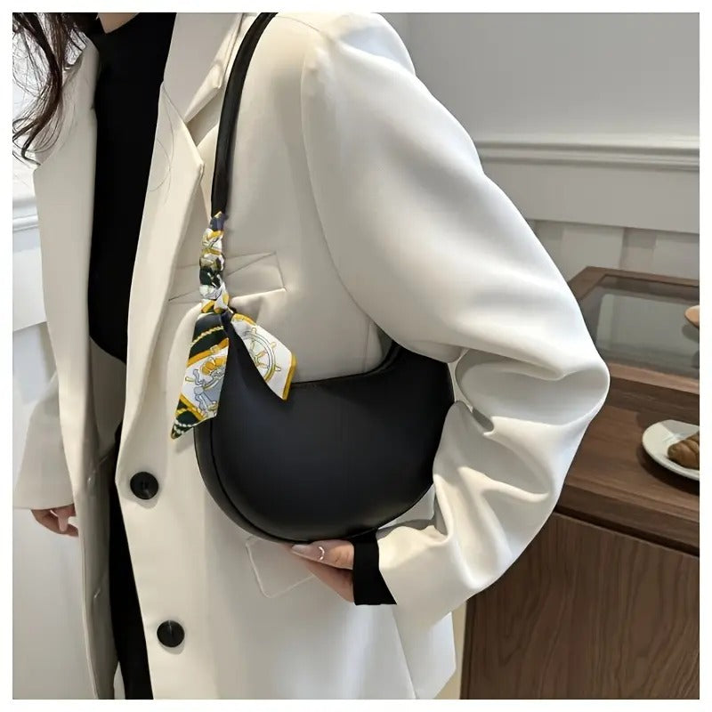 BLACK_HALF_MOON_BAG_SHOULDER_BAG_HAND_BAG_-_BORDIYARI