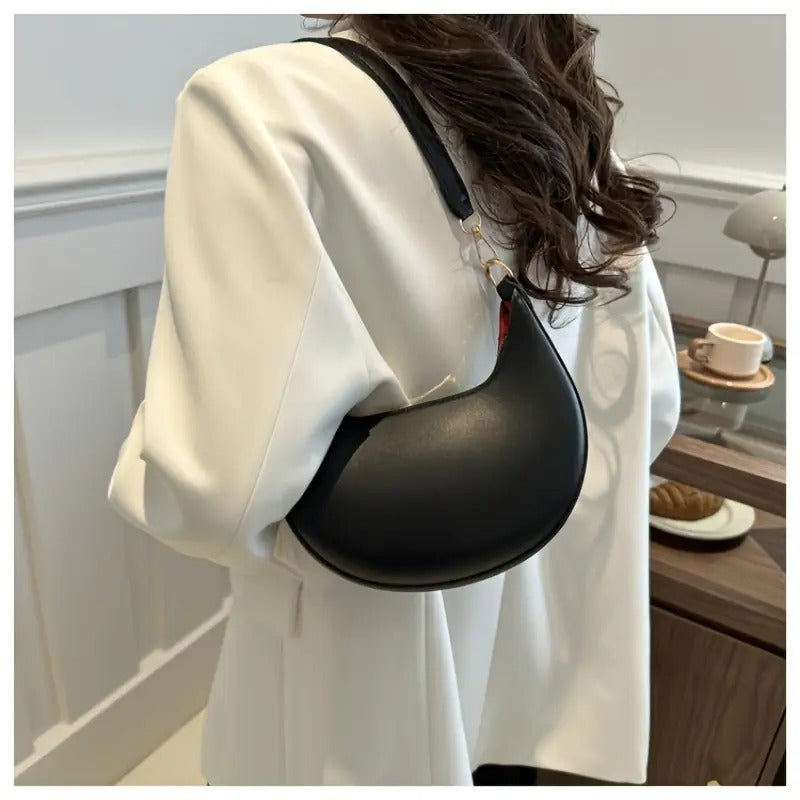 BLACK_HALF_MOON_BAG_SHOULDER_BAG_HAND_BAG_-_BORDIYARI