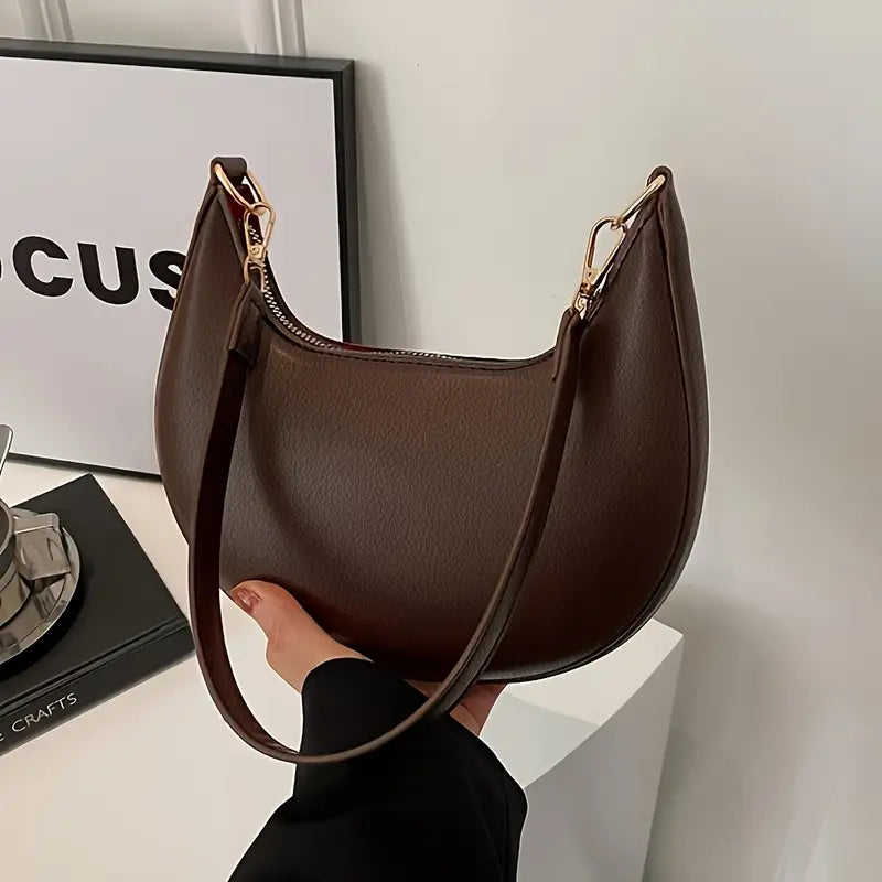 BROWN_HALF_MOON_BAG_SHOULDER_BAG_HAND_BAG_-_BORDIYARI