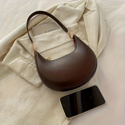 BROWN_HALF_MOON_BAG_SHOULDER_BAG_HAND_BAG_-_BORDIYARI