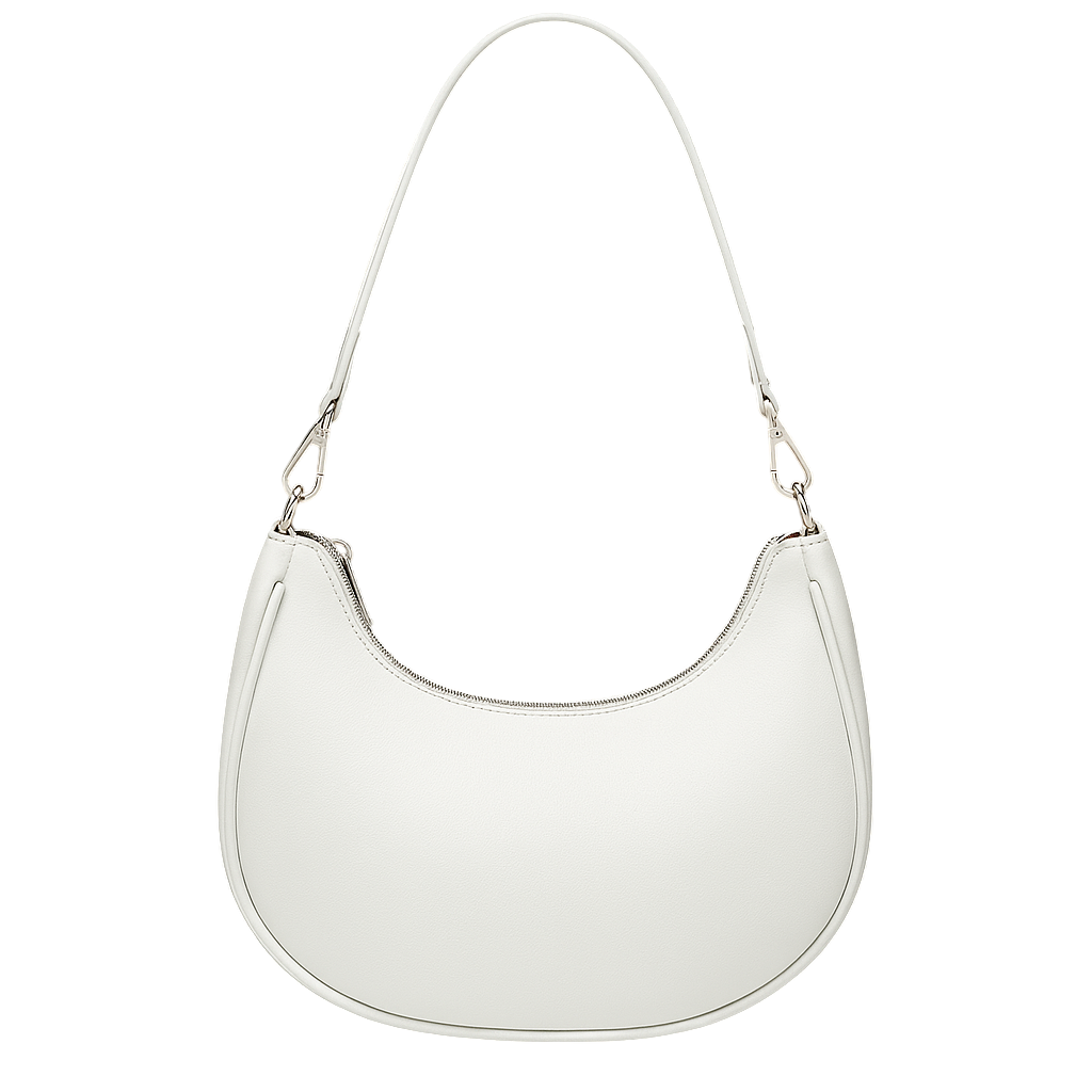 Half Moon Bag – The Perfect Blend of Style and Function