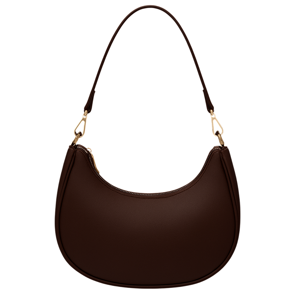 Half Moon Bag – The Perfect Blend of Style and Function
