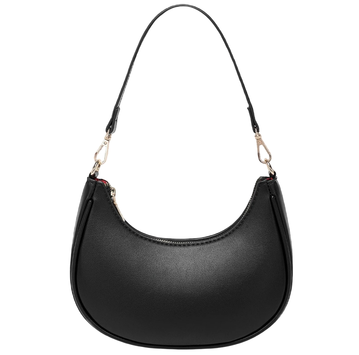 Half Moon Bag – The Perfect Blend of Style and Function