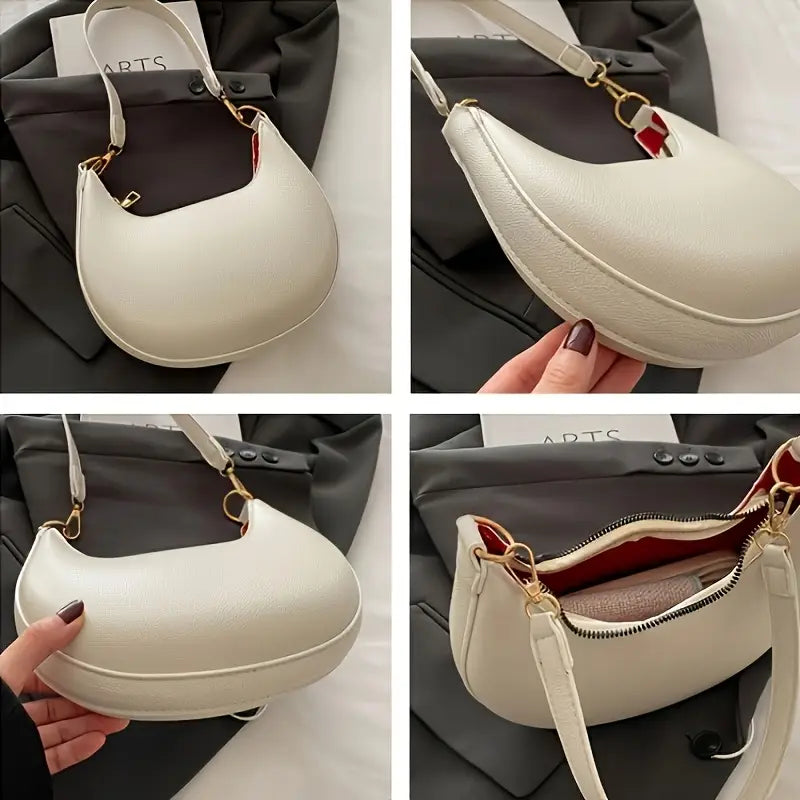 WHITE_HALF_MOON_BAG_SHOULDER_BAG_HAND_BAG_-_BORDIYARI