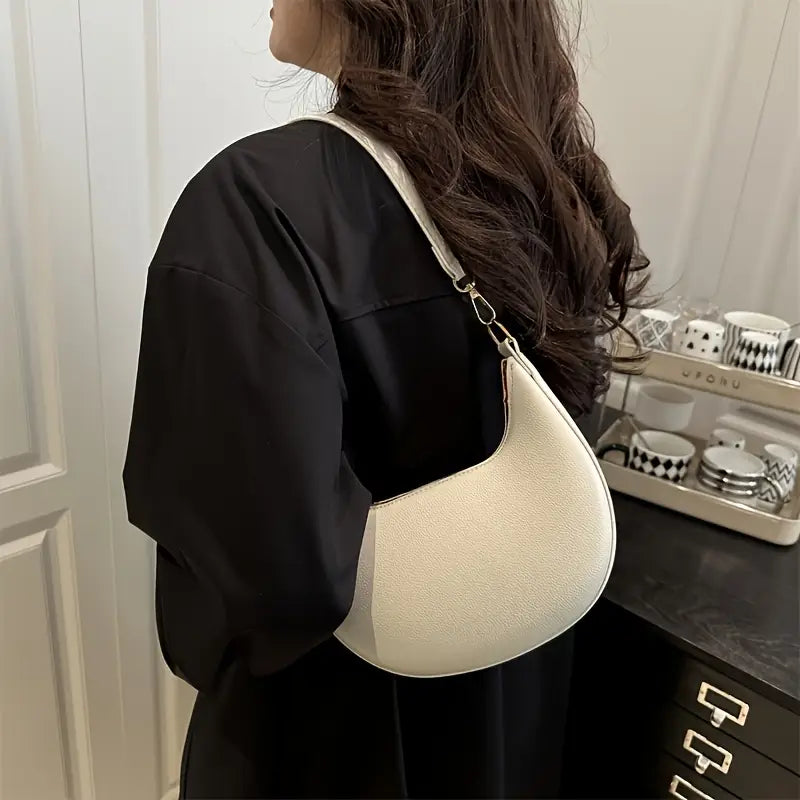 WHITE_HALF_MOON_BAG_SHOULDER_BAG_HAND_BAG_-_BORDIYARI
